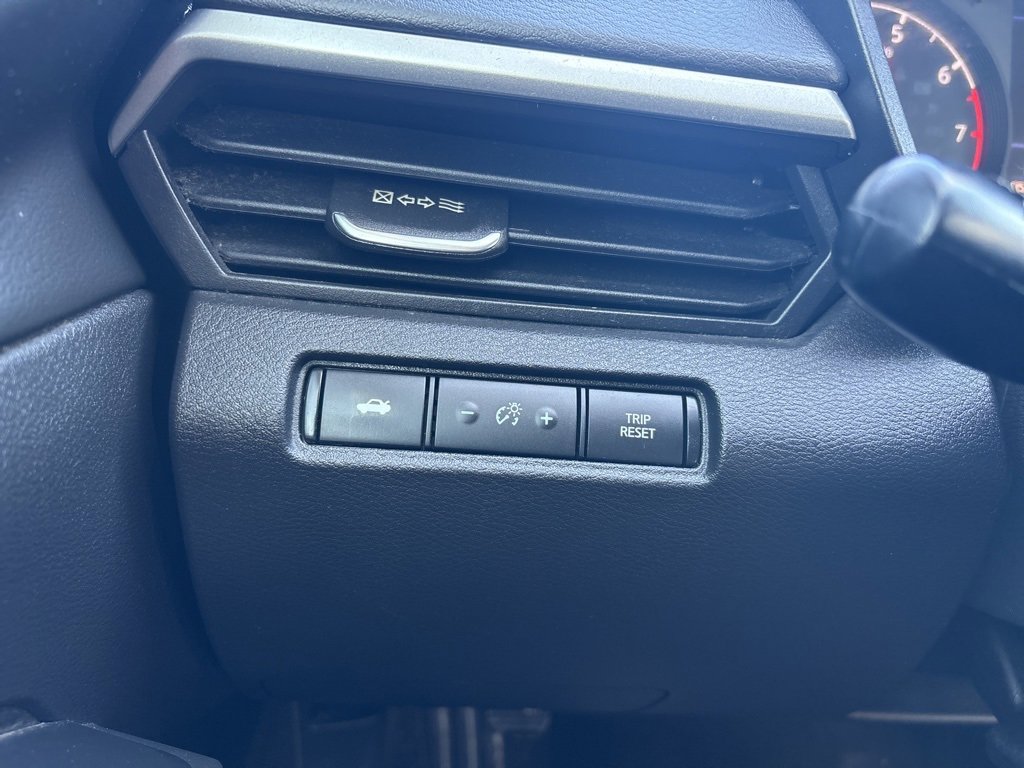 Used 2024 Nissan Altima 2.5 S image 18