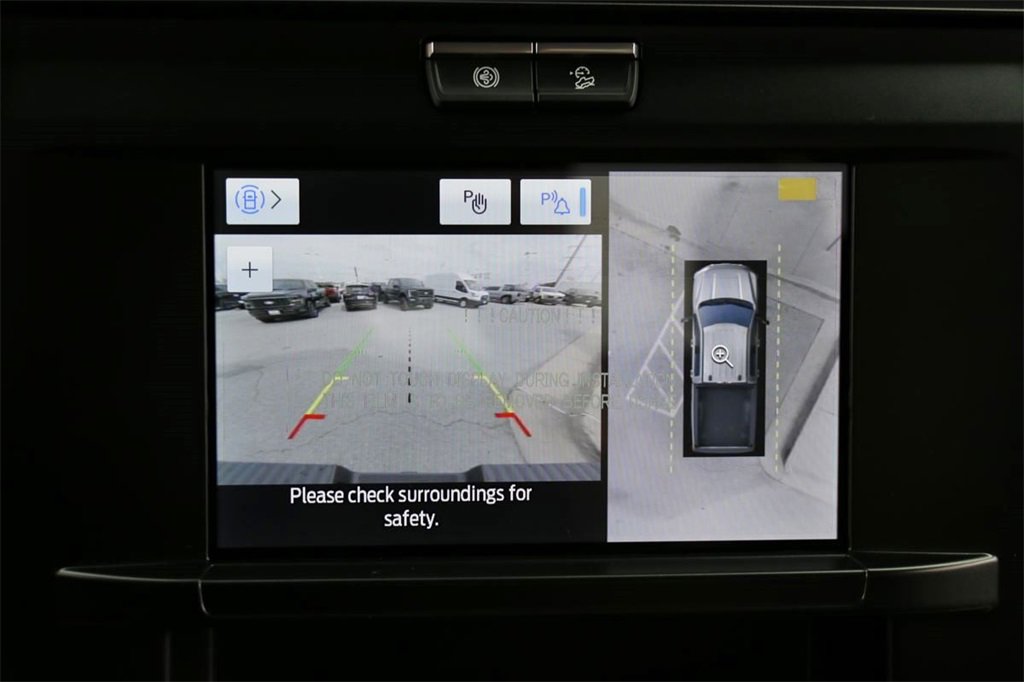 New 2026 Ford F250 XL w/ STX Appearance Package image 13