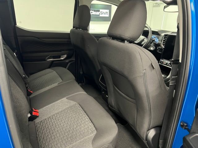 Used 2025 Ford Ranger XLT w/ Equipment Group 301A High image 48