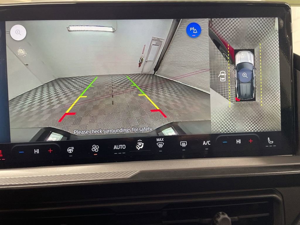 New 2025 Ford Bronco Sport Outer Banks w/ Outer Banks Tech Package+ image 8