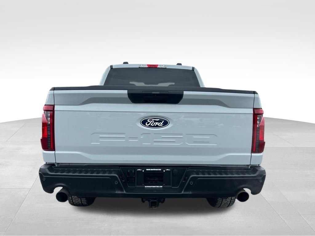 Used 2024 Ford F150 STX w/ Equipment Group 201A FX4 image 15