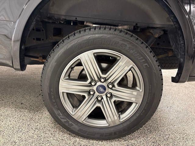 Used 2018 Ford F150 Lariat w/ Equipment Group 501A Mid AWD/4WD image 36