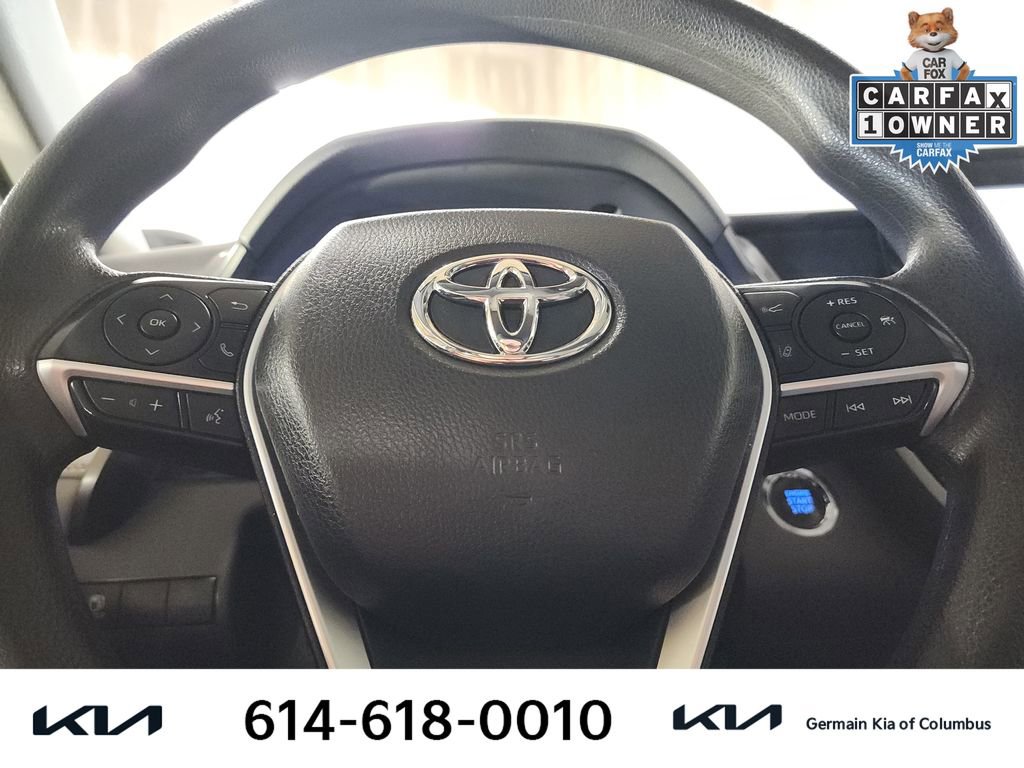Used 2023 Toyota Camry LE w/ Convenience Package image 21