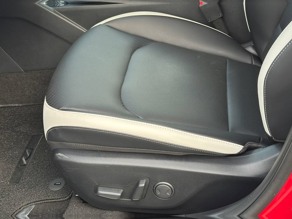 New 2026 Kia K4 GT-Line Turbo w/ GT-Line Sunroof Package FWD image 15