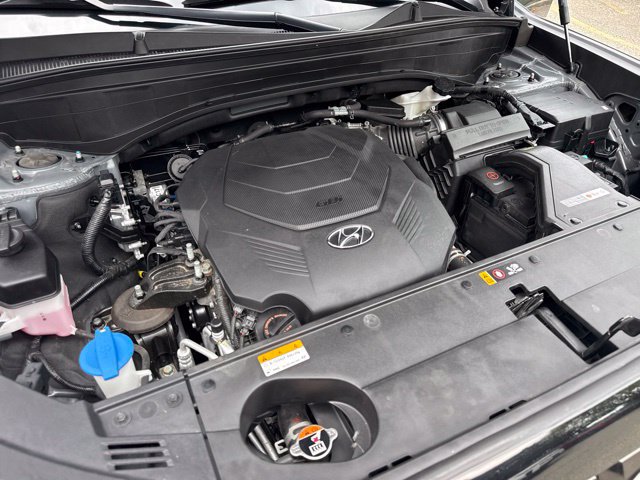 Used 2024 Hyundai Palisade XRT AWD/4WD image 36