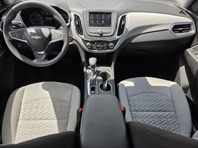 Certified 2024 Chevrolet Equinox LS w/ Driver Confidence II Package FWD image 11