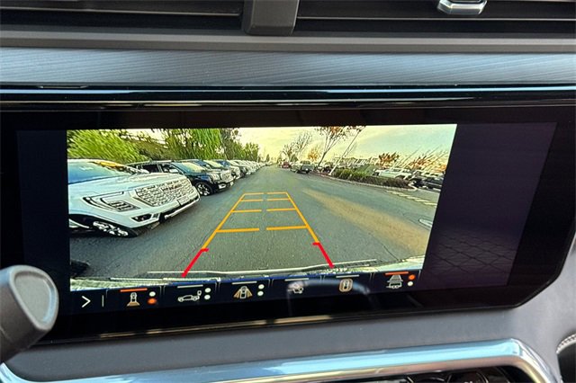 New 2026 GMC Sierra 3500 Denali Ultimate image 19