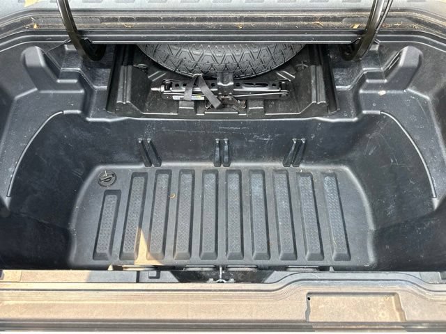 Used 2023 Honda Ridgeline RTL-E image 23