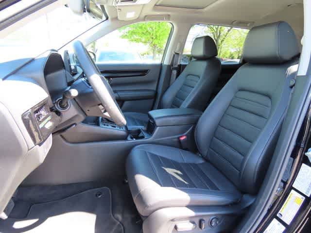 Used 2024 Honda CR-V EX-L image 12