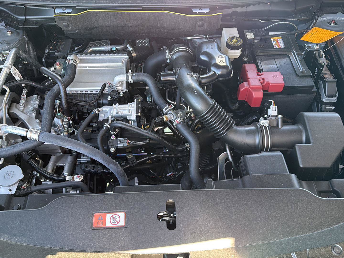 New 2026 Mitsubishi Outlander AWD image 35