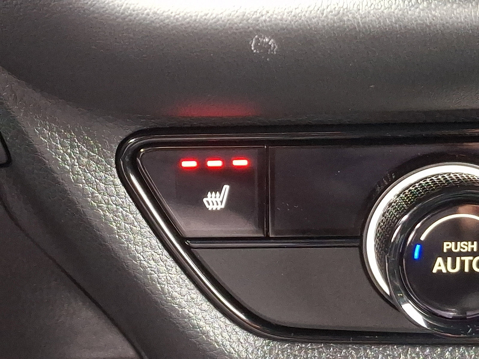 Used 2024 Honda HR-V Sport image 23