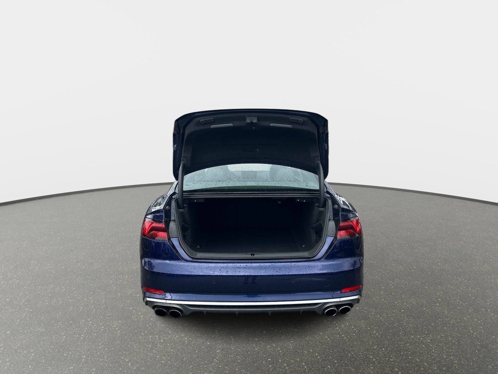 Used 2018 Audi S5 Prestige AWD/4WD image 10