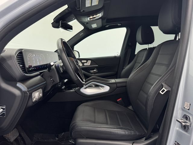 Used 2024 Mercedes-Benz GLE 450 4MATIC image 18