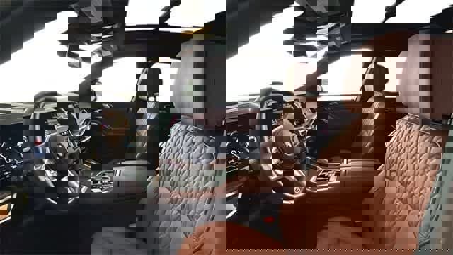 Used 2026 BMW X6 xDrive40i image 4