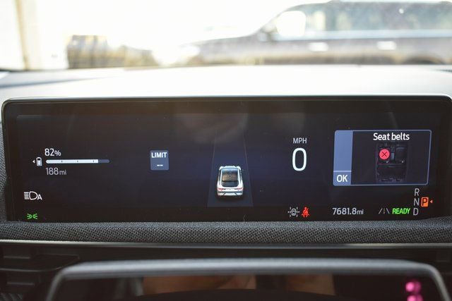 Used 2025 Ford Mustang Mach-E Premium image 18