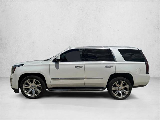 Used 2020 Cadillac Escalade Premium Luxury RWD image 9