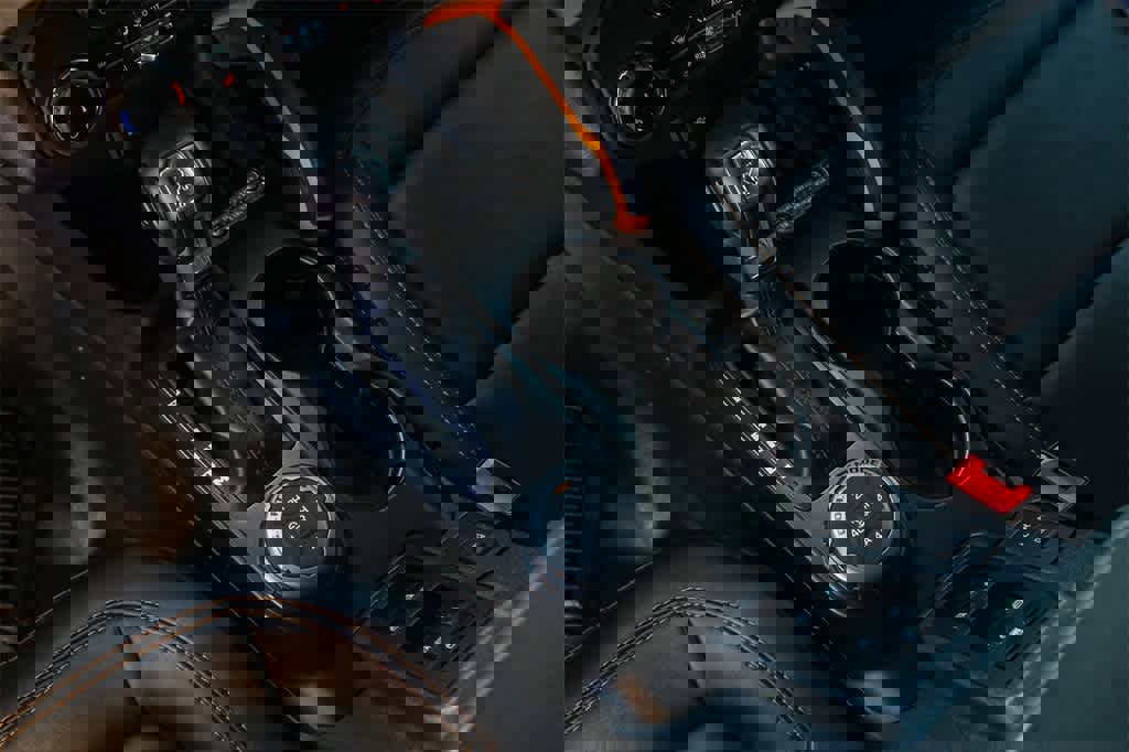 Used 2022 Ford Bronco Badlands w/ Sasquatch Package image 23