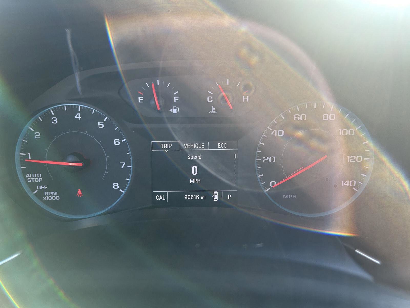 Used 2018 Chevrolet Equinox LT image 13