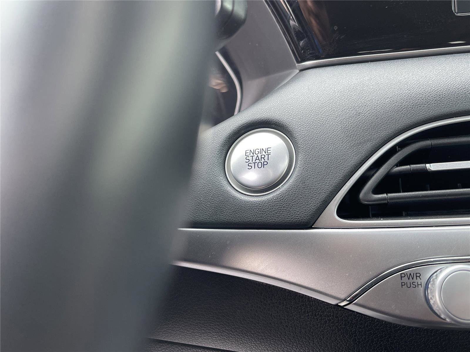 Used 2022 Hyundai Palisade SEL image 17