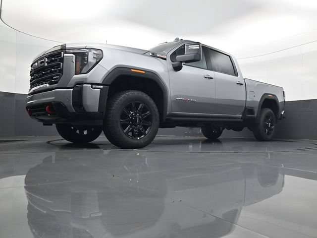 New 2026 GMC Sierra 2500 AT4 w/ AT4 Premium Plus Package AWD/4WD image 21