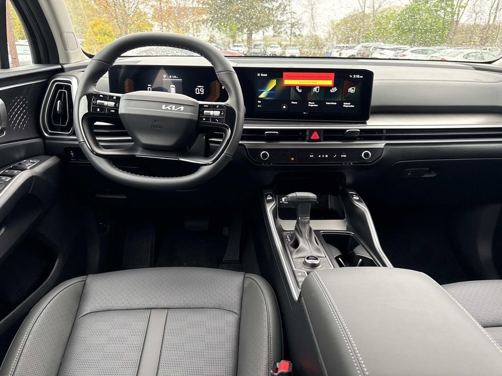 New 2026 Kia Sorento S AWD/4WD image 5