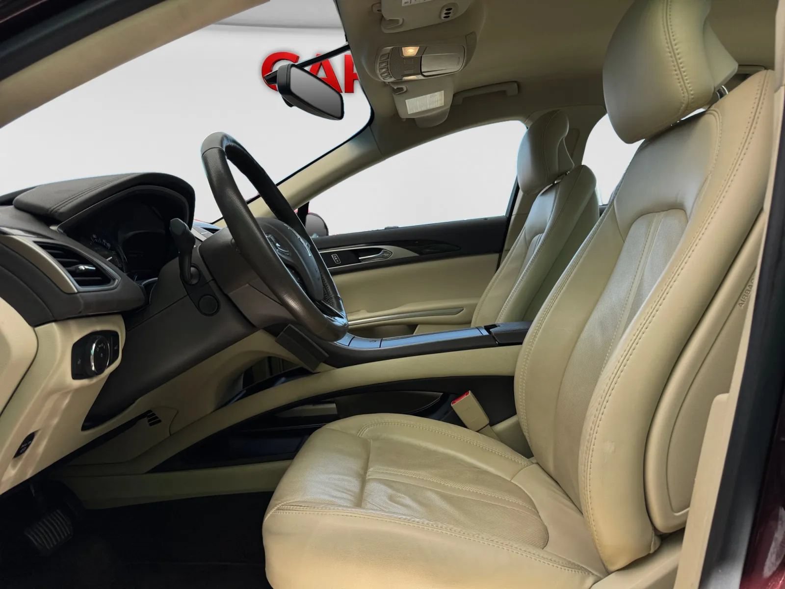 Used 2013 Lincoln MKZ Hybrid FWD image 13