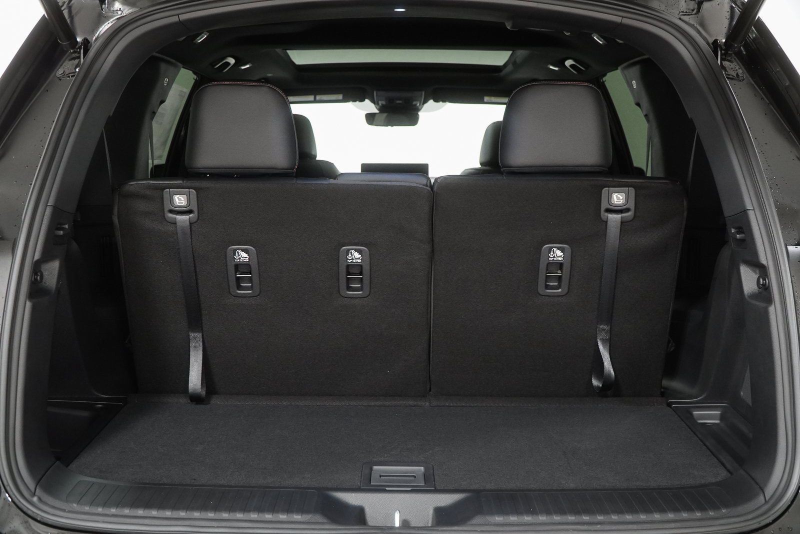 New 2026 Honda Pilot TrailSport image 5