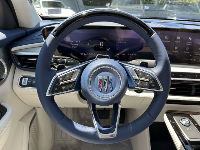 New 2026 Buick Enclave Avenir w/ Super Cruise Package FWD image 17