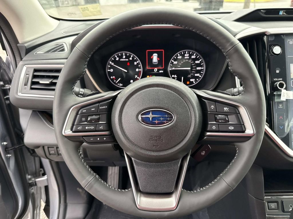 New 2026 Subaru Ascent Touring image 44
