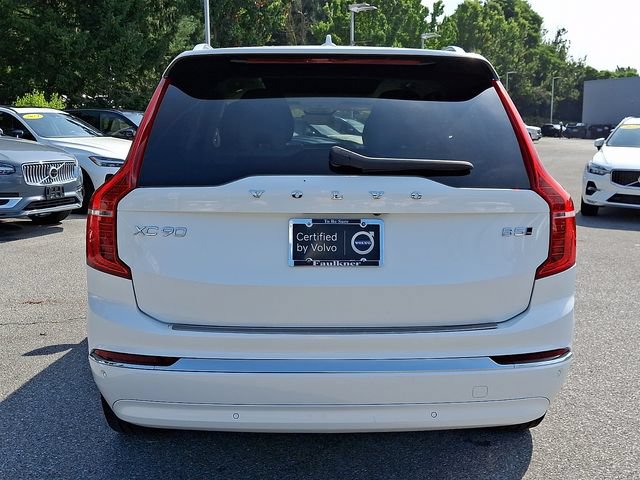 Certified 2024 Volvo XC90 B5 Plus w/ Protection Package Premier AWD/4WD image 5