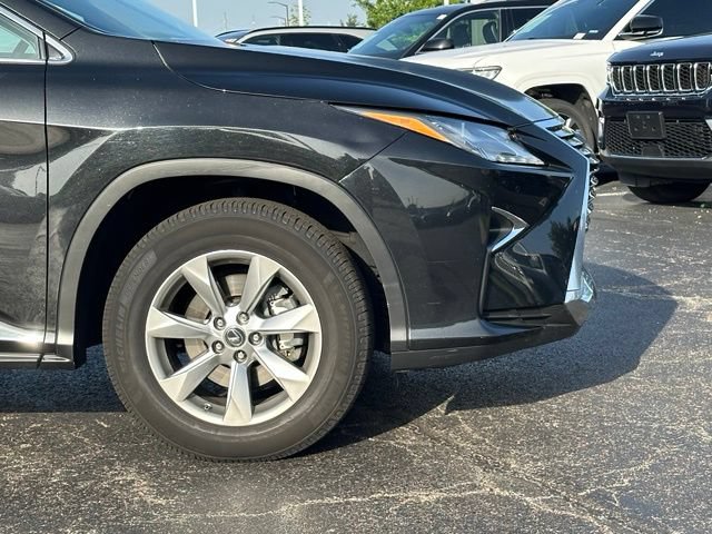 Used 2019 Lexus RX 350 AWD w/ Navigation Package image 14