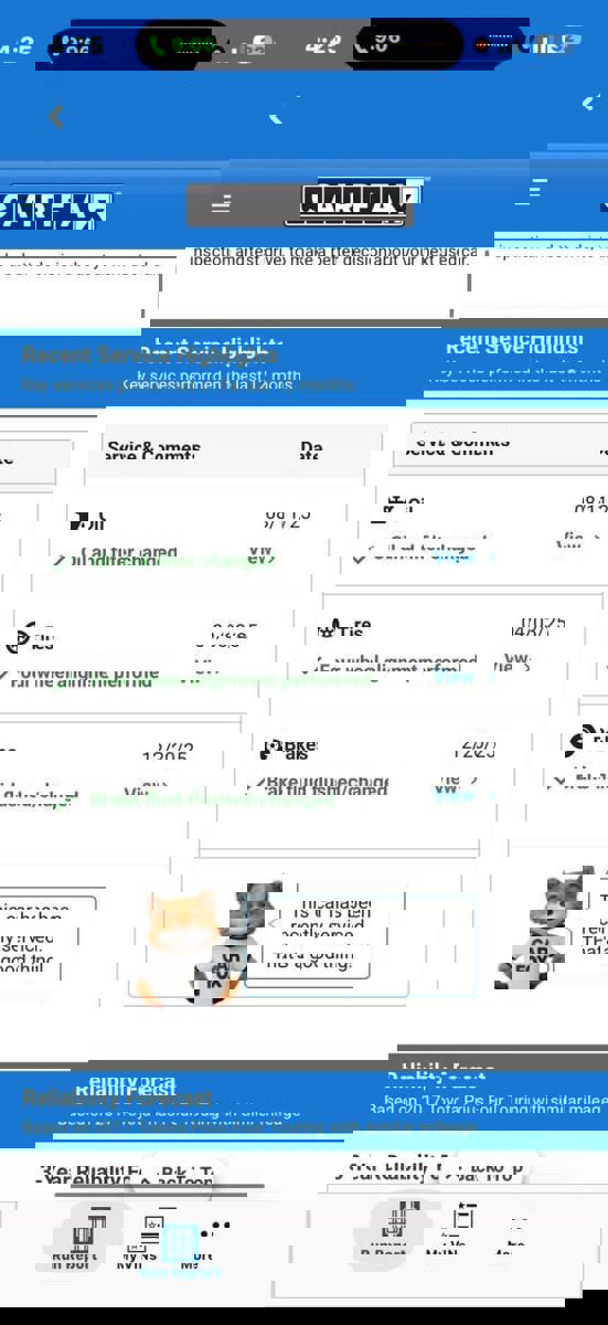 Used 2017 Toyota Prius Four Touring w/ Premium Convenience Package image 26