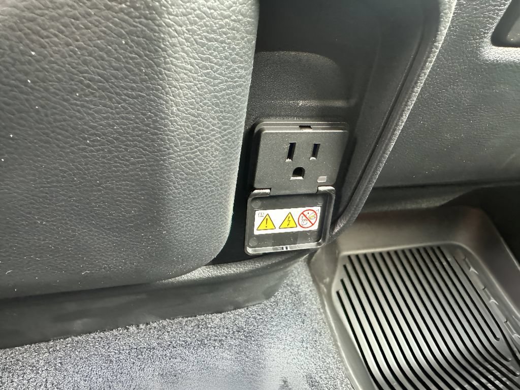 New 2026 RAM 1500 Classic Warlock AWD/4WD image 29