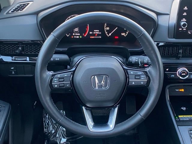 Certified 2024 Honda CR-V EX-L image 17