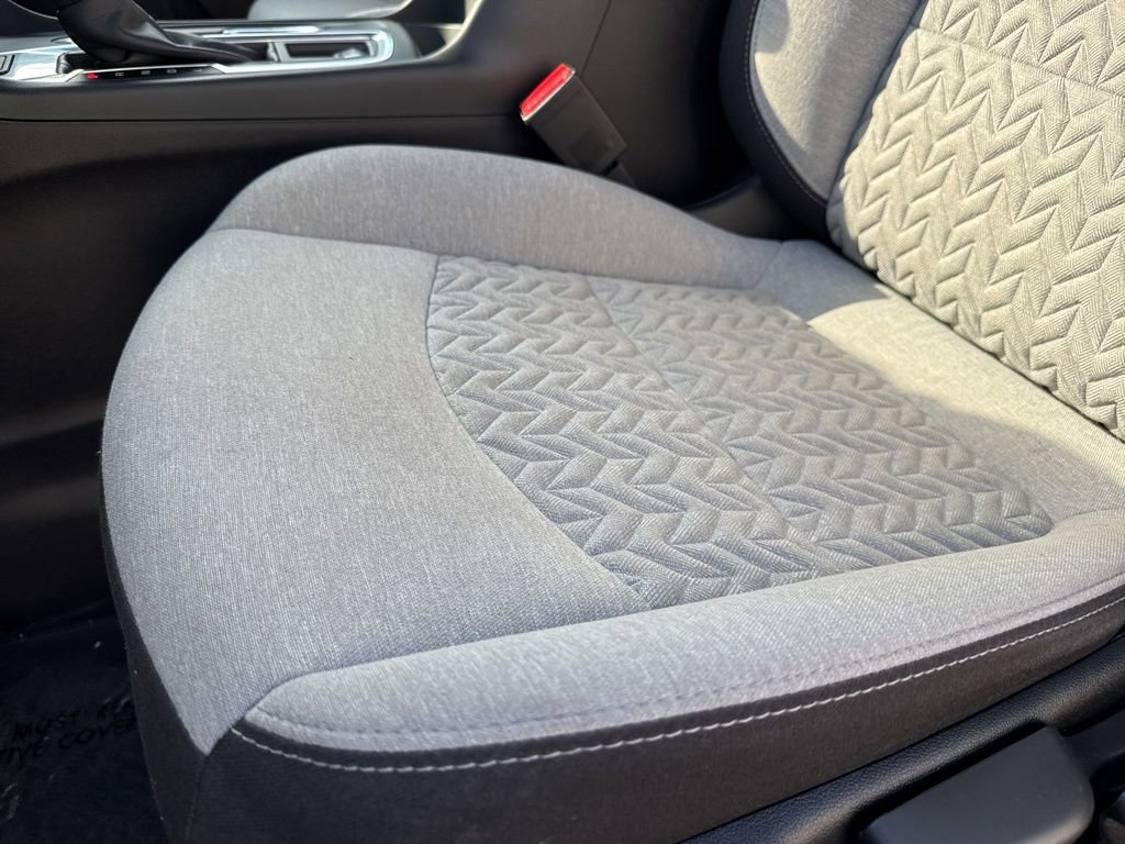 Certified 2024 Chevrolet Equinox LS image 12