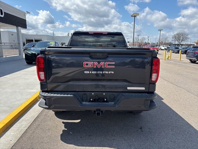 Used 2026 GMC Sierra 1500 Elevation image 8