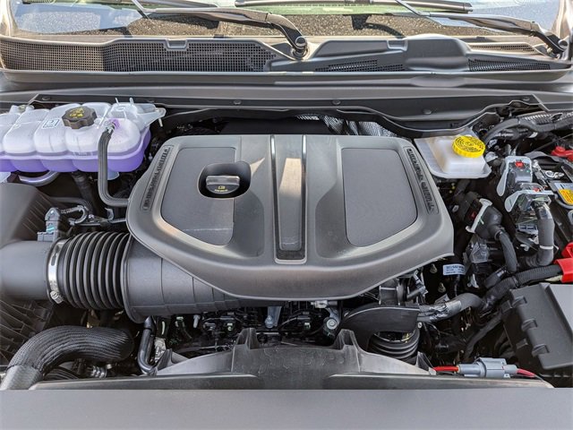 New 2026 RAM 1500 Laramie w/ Night Edition image 32