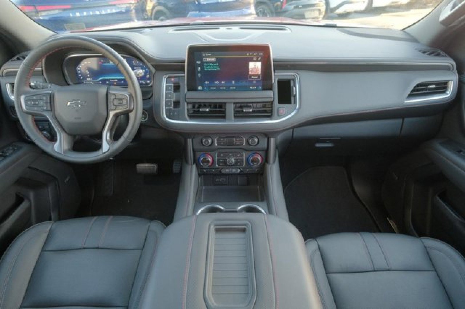 Used 2023 Chevrolet Tahoe RST w/ RST Performance Edition image 22