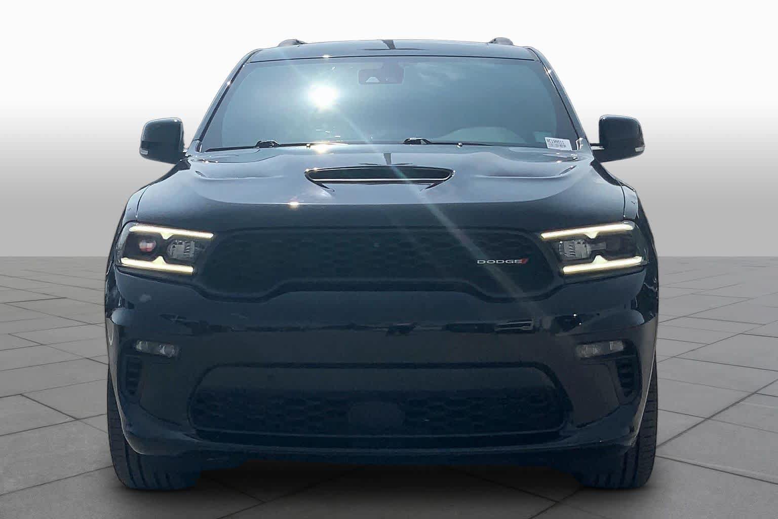 Used 2022 Dodge Durango R/T RWD image 4