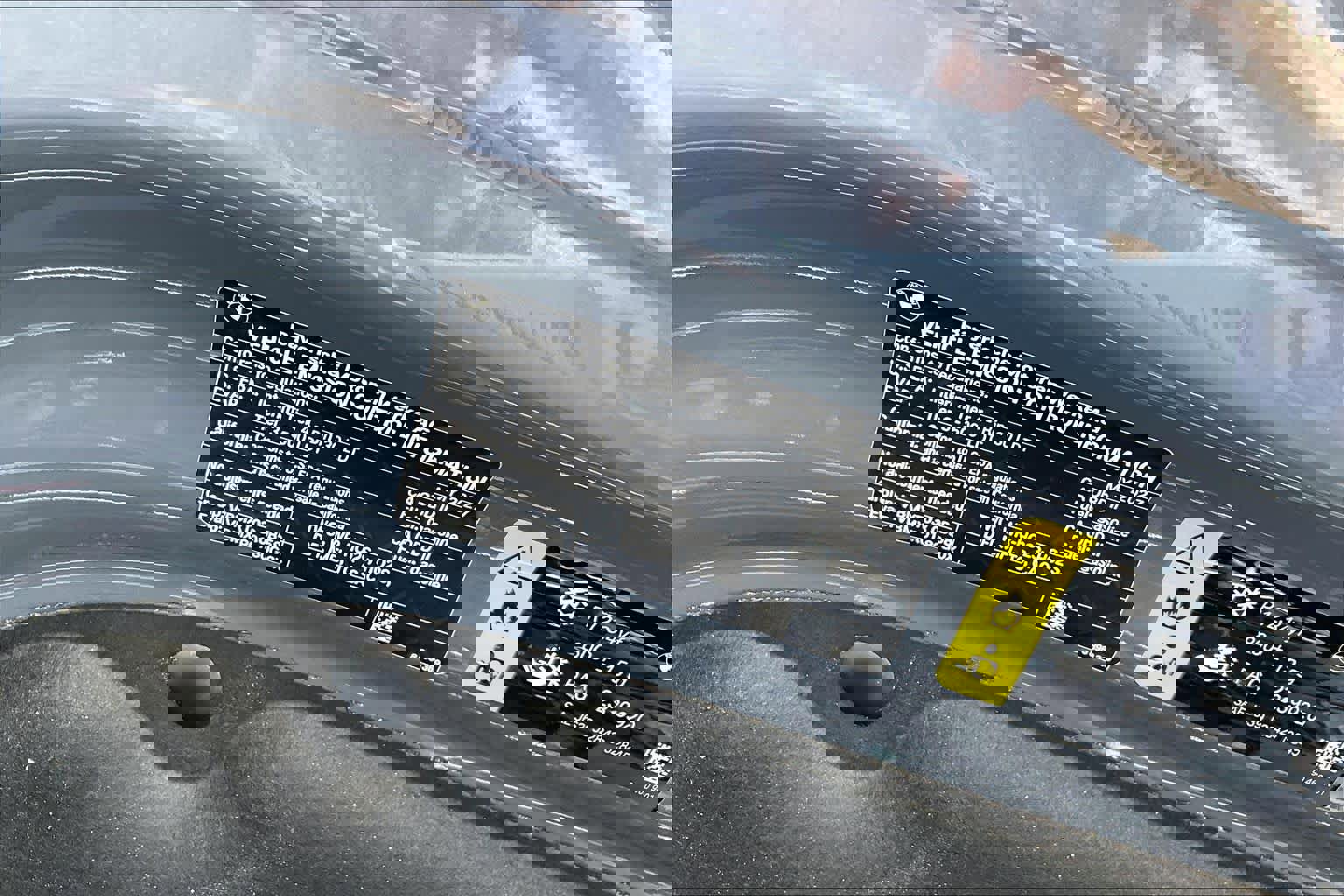 New 2027 BMW X7 xDrive40i AWD/4WD image 17