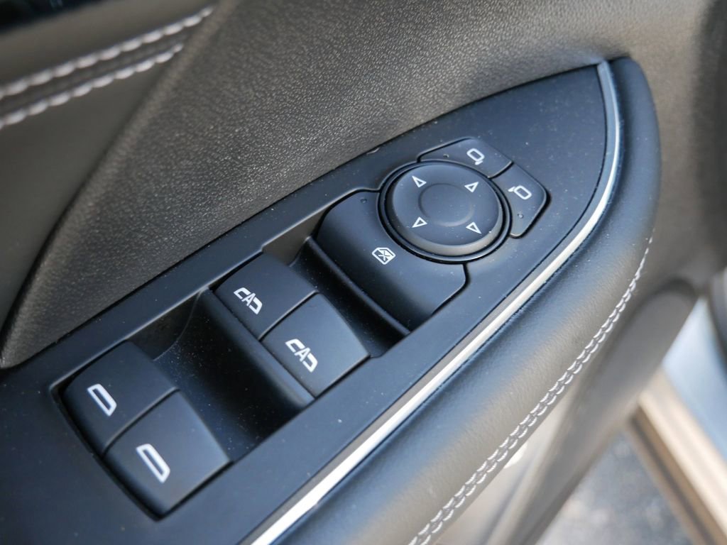 Used 2023 Buick Envision Preferred image 16