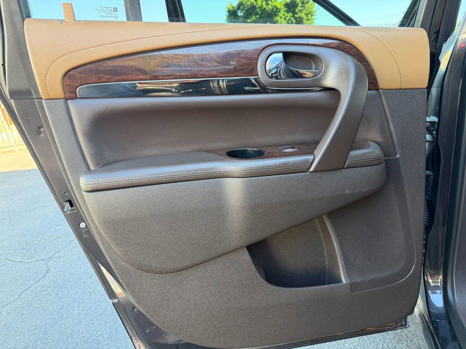 Used 2016 Buick Enclave Leather image 33