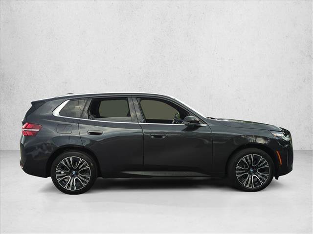 Used 2025 BMW X3 xDrive30i w/ Premium Package AWD/4WD image 4