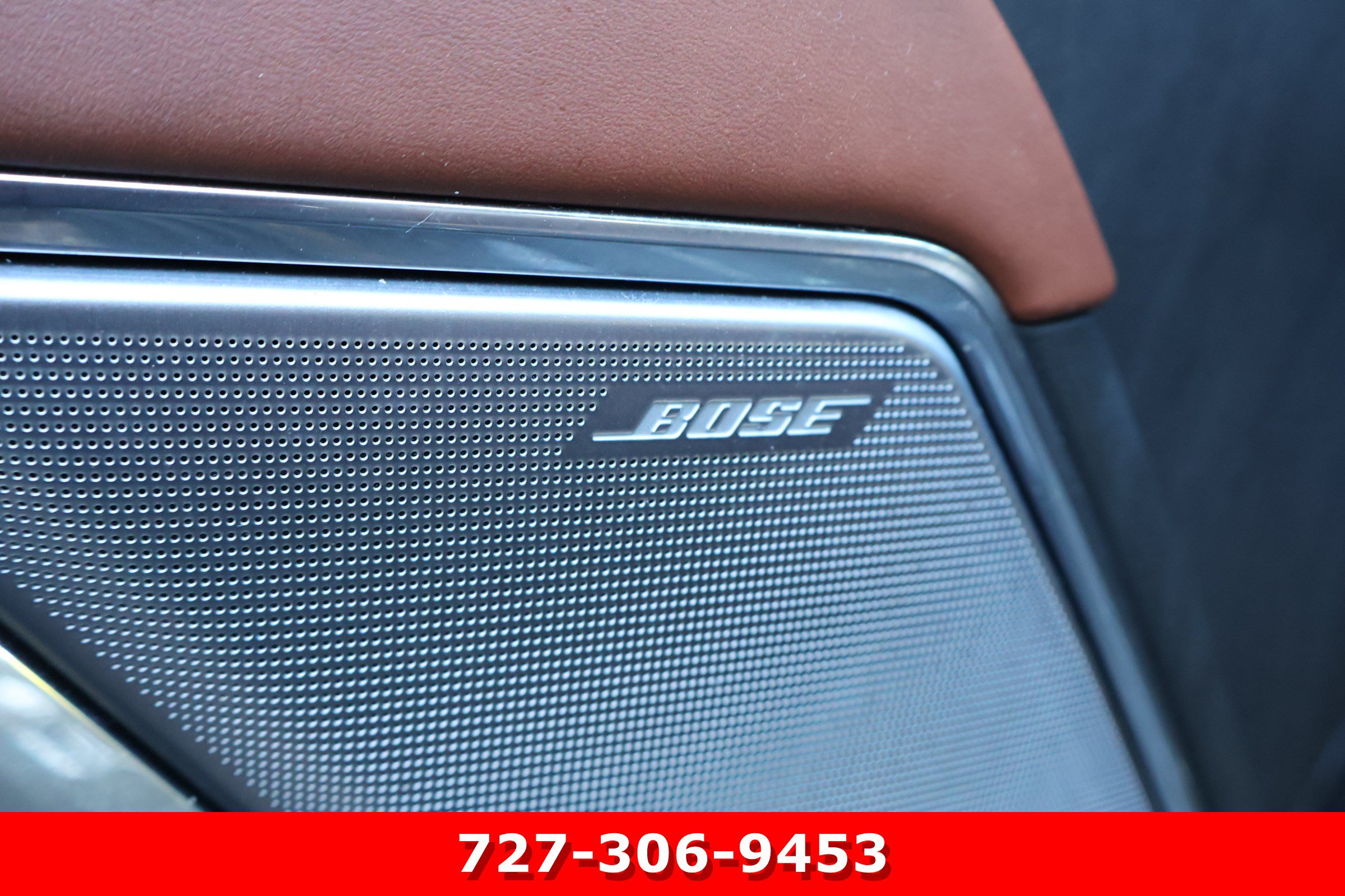 Used 2024 GMC Sierra 2500 Denali Ultimate w/ Max Trailering Package AWD/4WD image 16
