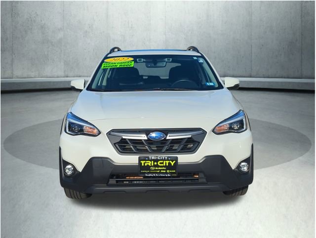 Used 2022 Subaru Crosstrek 2.5i Limited w/ Moonroof Package 2 image 10