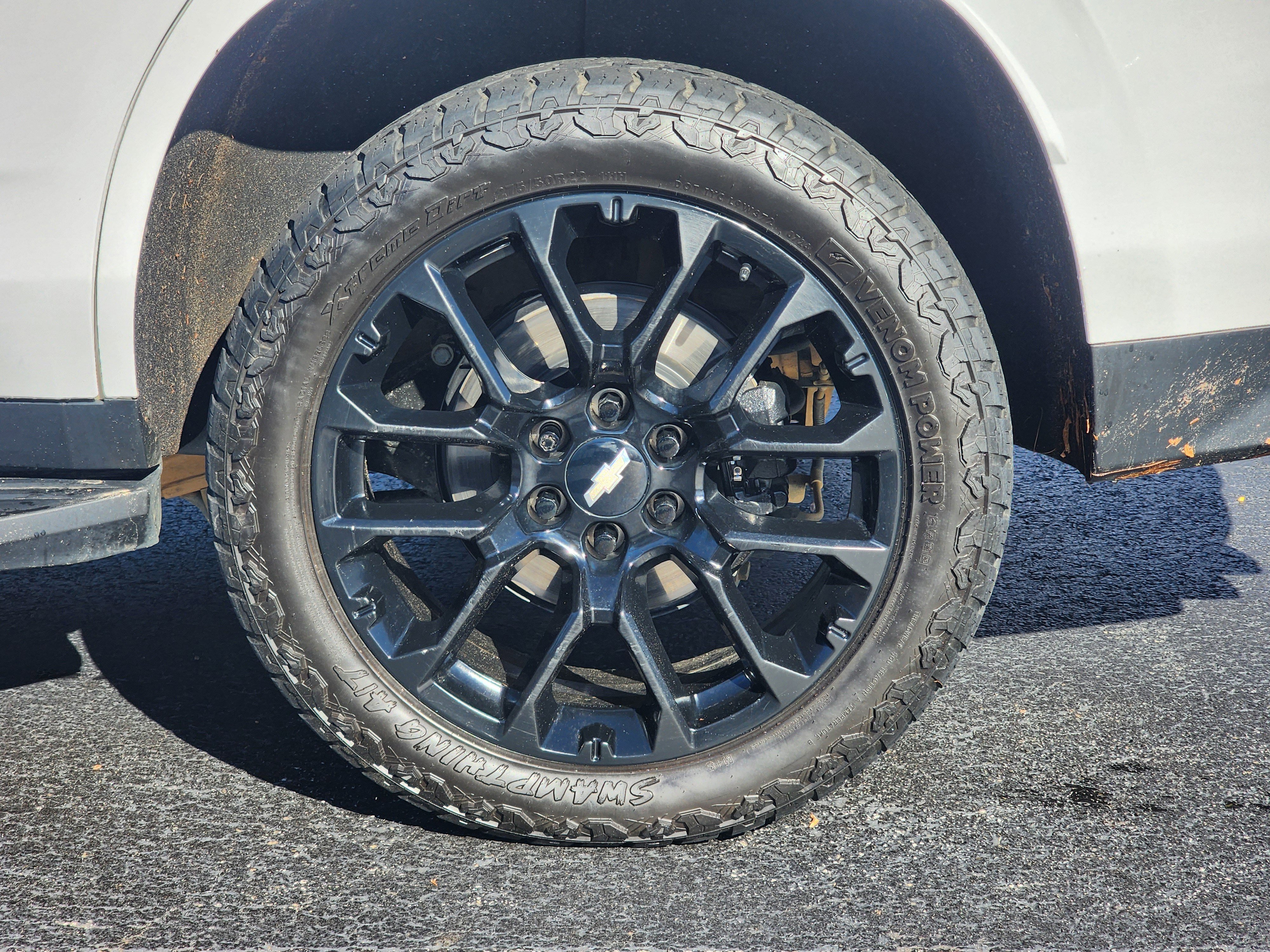 Used 2023 Chevrolet Tahoe Premier image 10