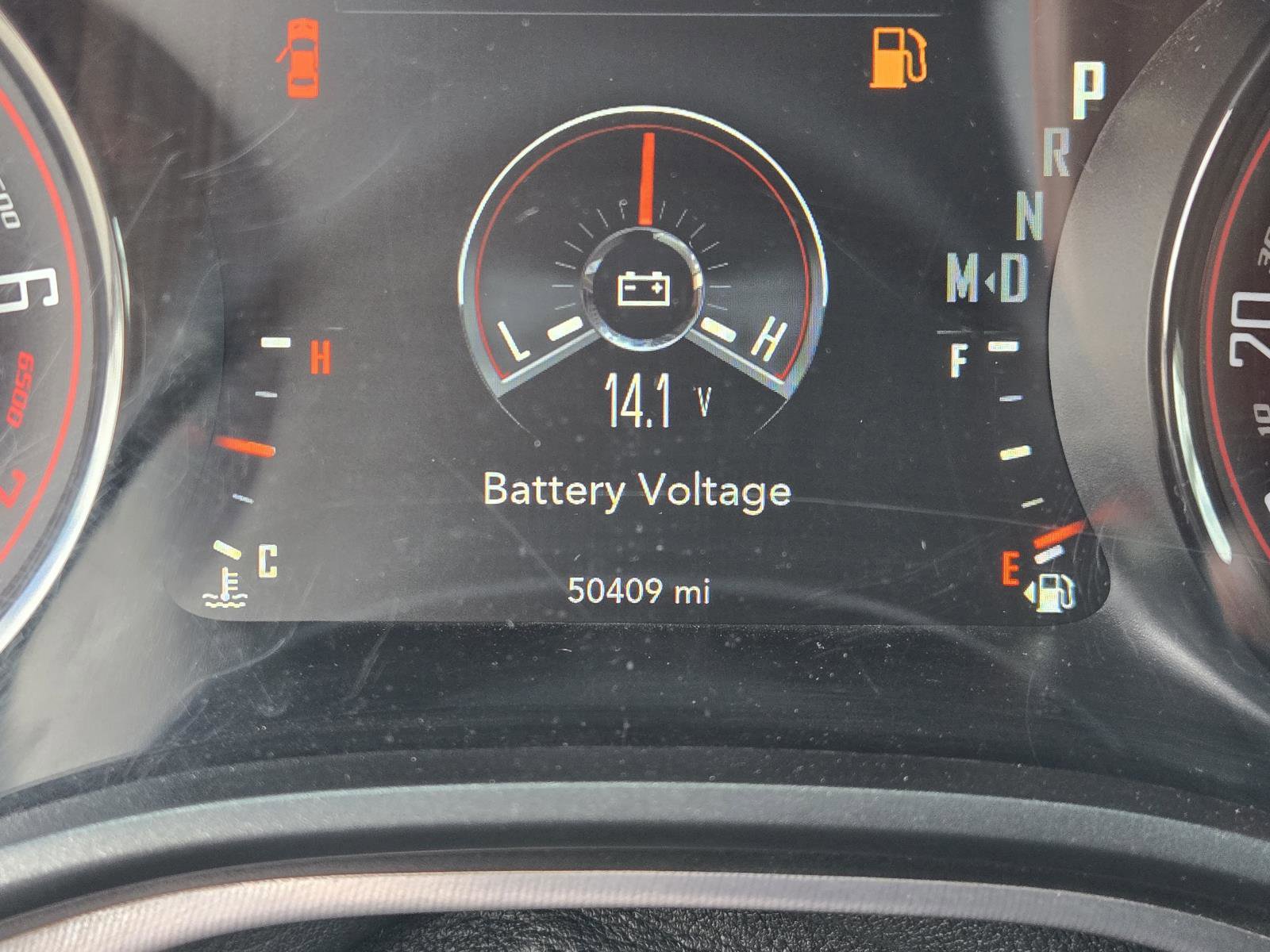 Certified 2019 Dodge Challenger SXT w/ Blacktop Package RWD image 15