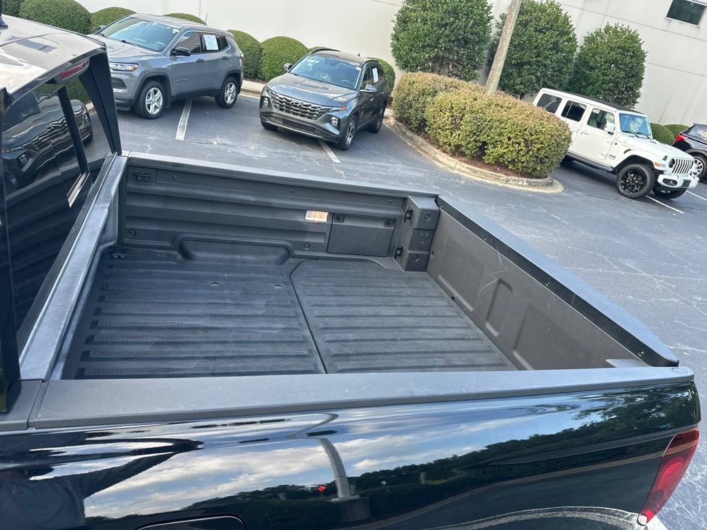 Certified 2023 Honda Ridgeline RTL image 12