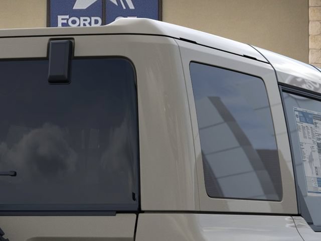 New 2026 Ford Bronco Outer Banks AWD/4WD image 25