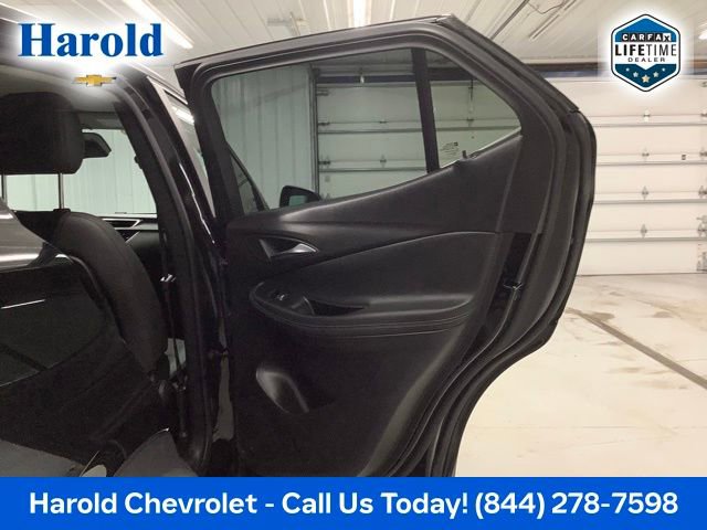 Used 2023 Buick Encore GX Preferred image 8